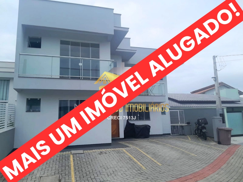 Apartamento para locação no Bela Vista – Palhoça: 9ª foto da galeria de imagens do imóvel