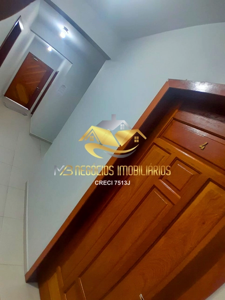 Apartamento para locação no Bela Vista – Palhoça: 8ª foto da galeria de imagens do imóvel