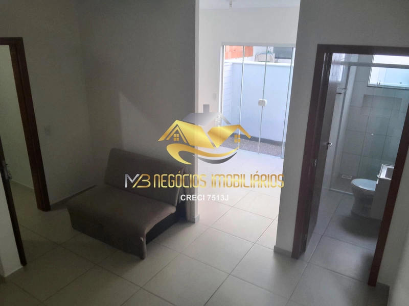 Apartamento para locação no Bela Vista – Palhoça: 1ª foto da galeria de imagens do imóvel