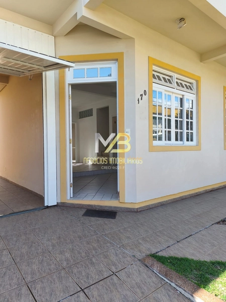 CASA BEM AMPLA NO ESTREITO: 26ª foto da galeria de imagens do imóvel