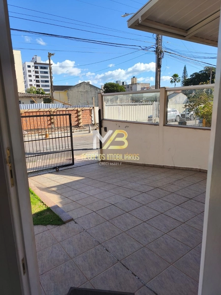 CASA BEM AMPLA NO ESTREITO: 27ª foto da galeria de imagens do imóvel