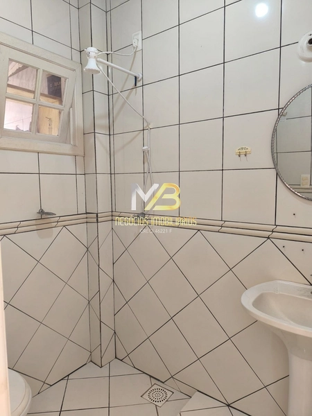 CASA BEM AMPLA NO ESTREITO: 4ª foto da galeria de imagens do imóvel