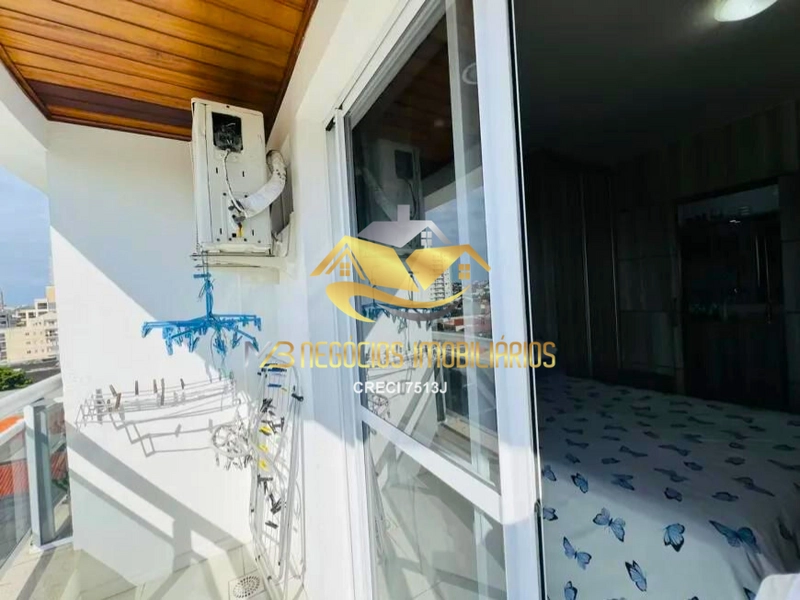 Apartamento à venda – Barreiros, São José/SC: 7ª foto da galeria de imagens do imóvel
