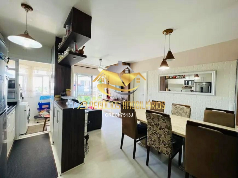 Apartamento à venda – Barreiros, São José/SC: 12ª foto da galeria de imagens do imóvel