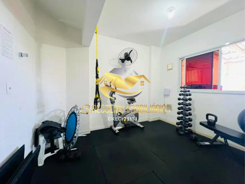 Apartamento à venda – Barreiros, São José/SC: 11ª foto da galeria de imagens do imóvel