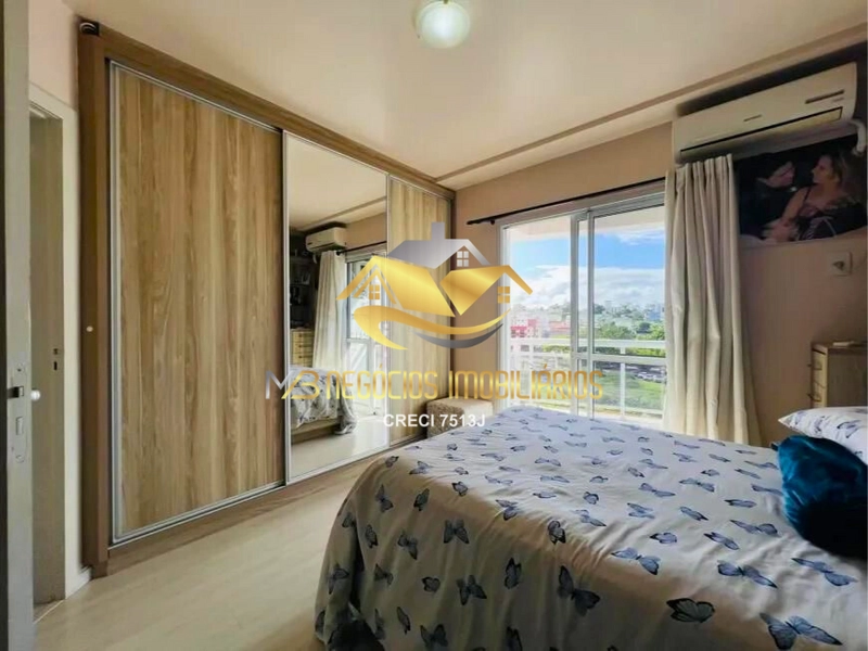 Apartamento à venda – Barreiros, São José/SC: 6ª foto da galeria de imagens do imóvel