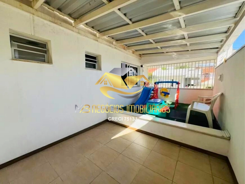 Apartamento à venda – Barreiros, São José/SC: 1ª foto da galeria de imagens do imóvel
