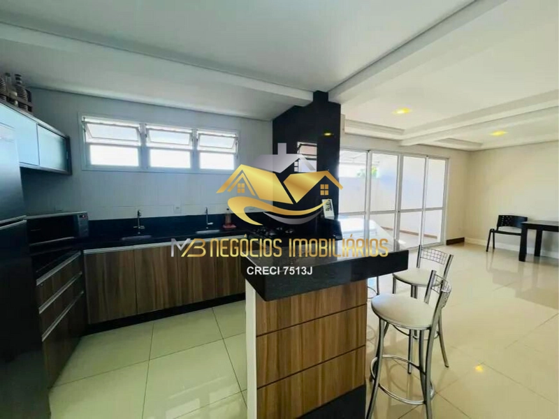 Apartamento à venda – Barreiros, São José/SC: 4ª foto da galeria de imagens do imóvel