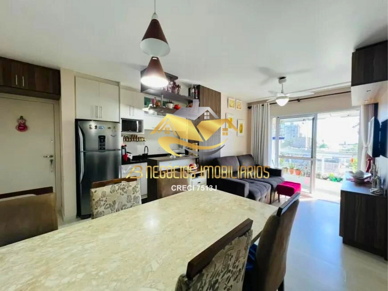 Apartamento à venda – Barreiros, São José/SC: 13ª foto da galeria de imagens do imóvel