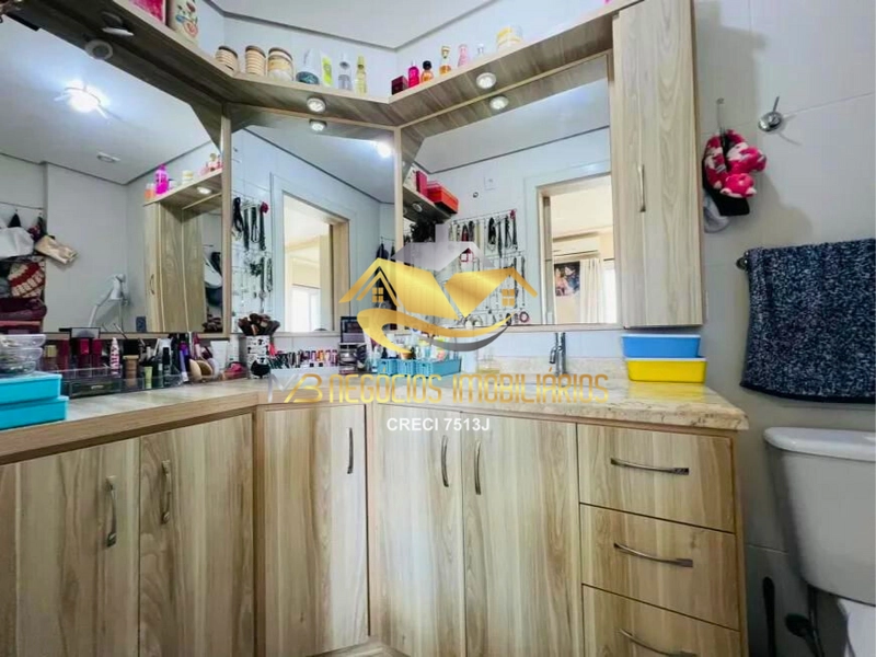 Apartamento à venda – Barreiros, São José/SC: 9ª foto da galeria de imagens do imóvel