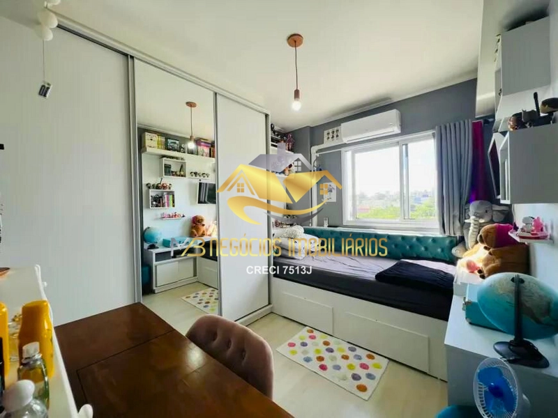 Apartamento à venda – Barreiros, São José/SC: 14ª foto da galeria de imagens do imóvel