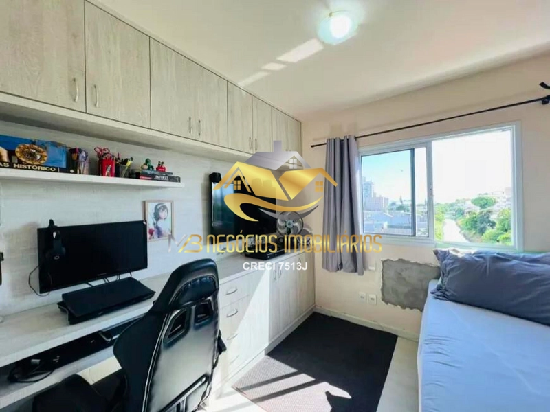 Apartamento à venda – Barreiros, São José/SC: 8ª foto da galeria de imagens do imóvel