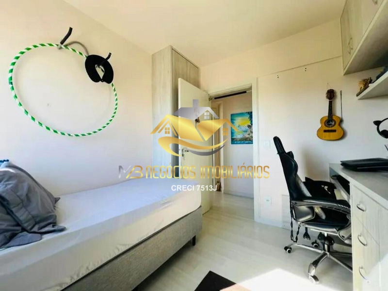 Apartamento à venda – Barreiros, São José/SC: 2ª foto da galeria de imagens do imóvel