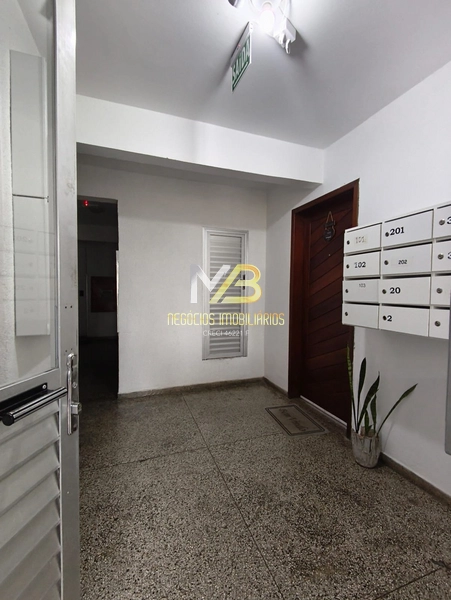 Apartamento de 1 dormitório com uma localização privilegiada.: 8ª foto da galeria de imagens do imóvel