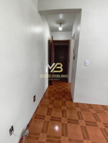 Apartamento de 1 dormitório com uma localização privilegiada.: 2ª foto da galeria de imagens do imóvel