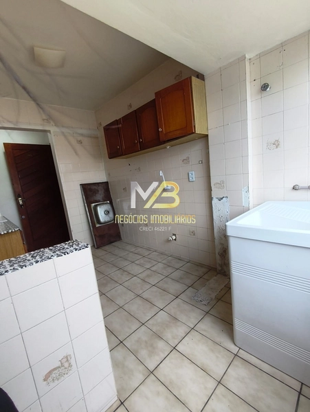 Apartamento de 1 dormitório com uma localização privilegiada.: 4ª foto da galeria de imagens do imóvel