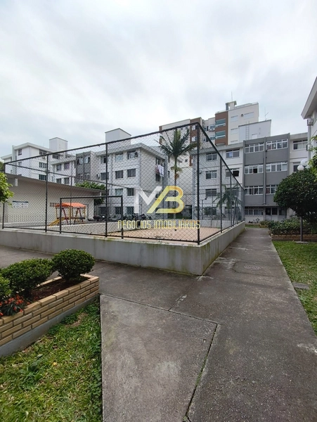 Apartamento de 1 dormitório com uma localização privilegiada.: 3ª foto da galeria de imagens do imóvel
