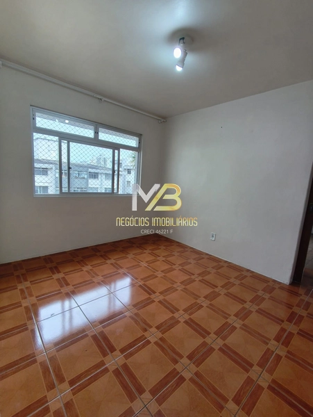 Apartamento de 1 dormitório com uma localização privilegiada.: 1ª foto da galeria de imagens do imóvel