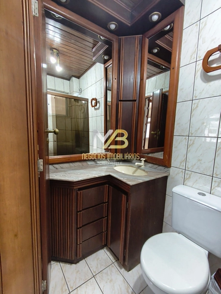 Apartamento de 1 dormitório com uma localização privilegiada.: 11ª foto da galeria de imagens do imóvel
