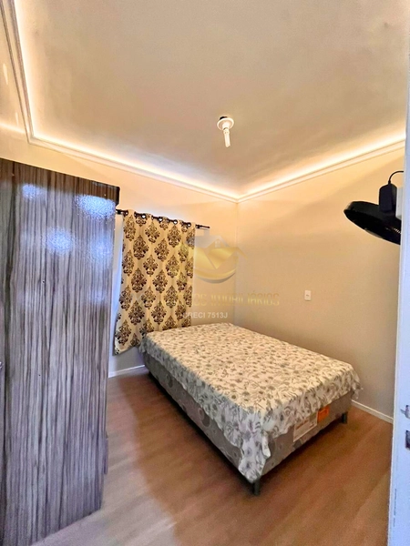 Excelente casa mobiliada para locação anual – Praia de Fora, Palhoça/S: 3ª foto da galeria de imagens do imóvel