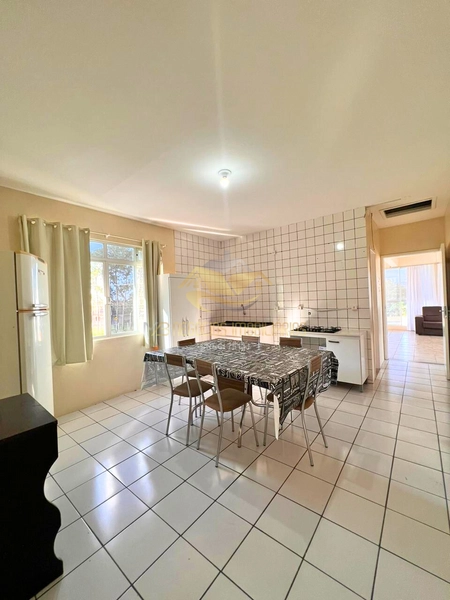 Excelente casa mobiliada para locação anual – Praia de Fora, Palhoça/S: 11ª foto da galeria de imagens do imóvel