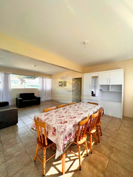 Excelente casa mobiliada para locação anual – Praia de Fora, Palhoça/S: 6ª foto da galeria de imagens do imóvel