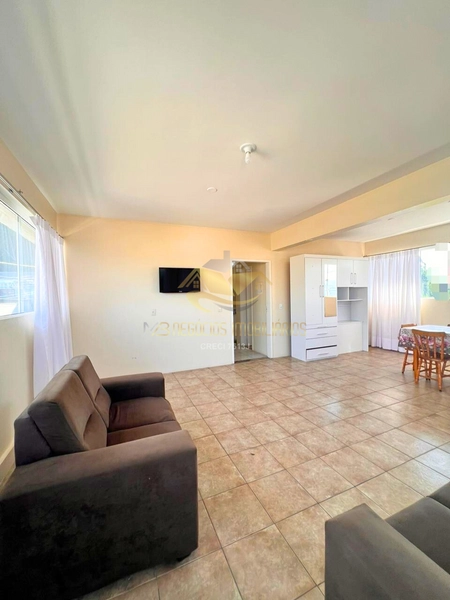 Excelente casa mobiliada para locação anual – Praia de Fora, Palhoça/S: 5ª foto da galeria de imagens do imóvel