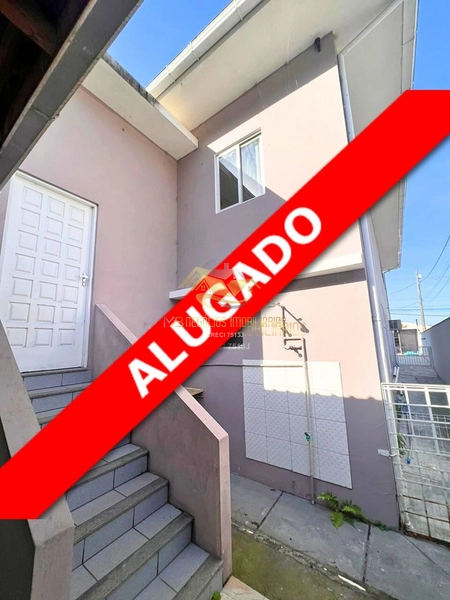 Excelente casa mobiliada para locação anual – Praia de Fora, Palhoça/S: 1ª foto da galeria de imagens do imóvel