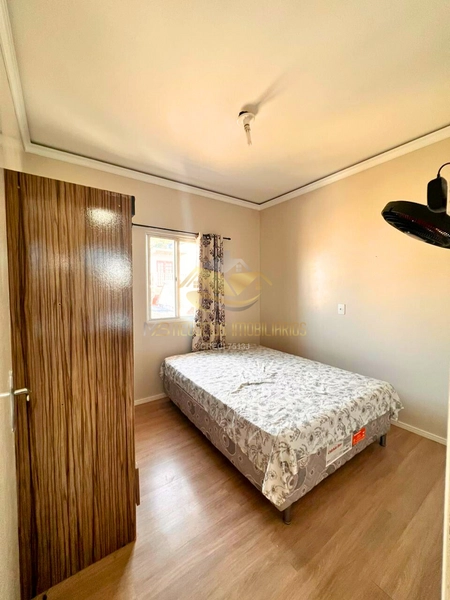 Excelente casa mobiliada para locação anual – Praia de Fora, Palhoça/S: 10ª foto da galeria de imagens do imóvel