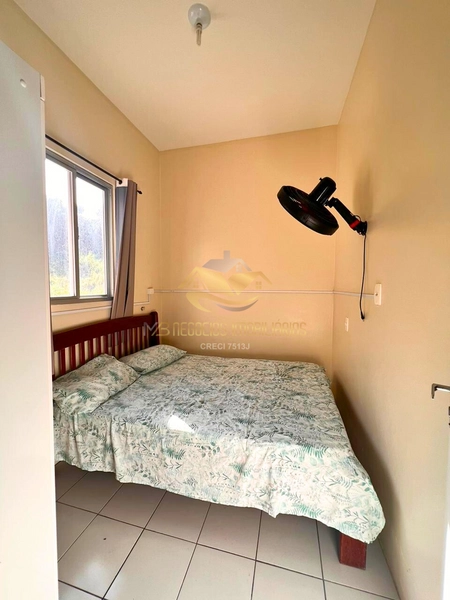 Excelente casa mobiliada para locação anual – Praia de Fora, Palhoça/S: 13ª foto da galeria de imagens do imóvel