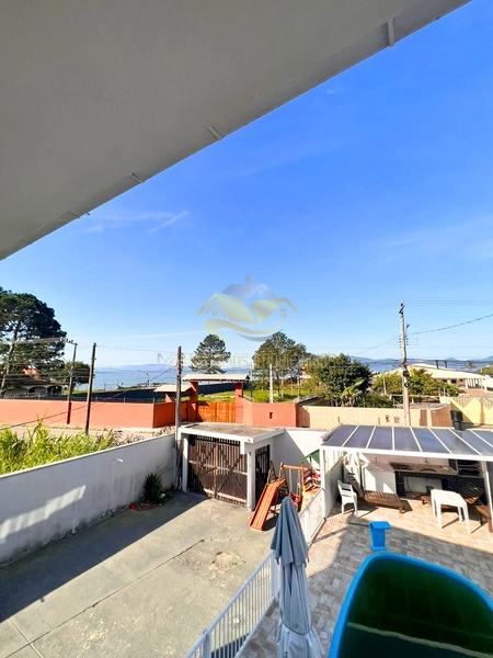Excelente casa mobiliada para locação anual – Praia de Fora, Palhoça/S: 4ª foto da galeria de imagens do imóvel