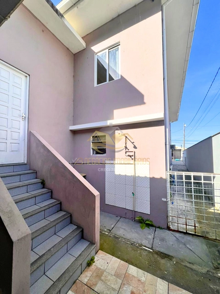 Excelente casa mobiliada para locação anual – Praia de Fora, Palhoça/S: 18ª foto da galeria de imagens do imóvel