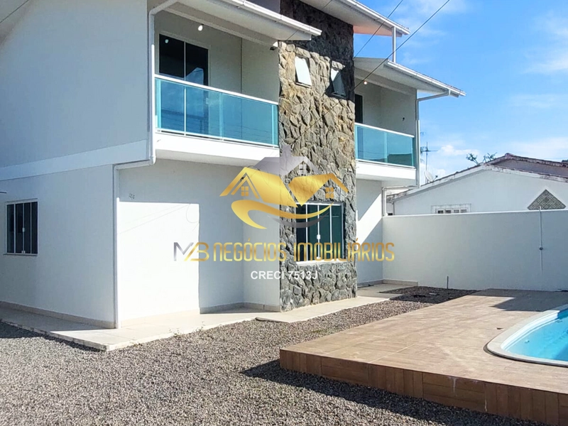 CASA COM PISCINA PARA LOCAÇÃO: 10ª foto da galeria de imagens do imóvel