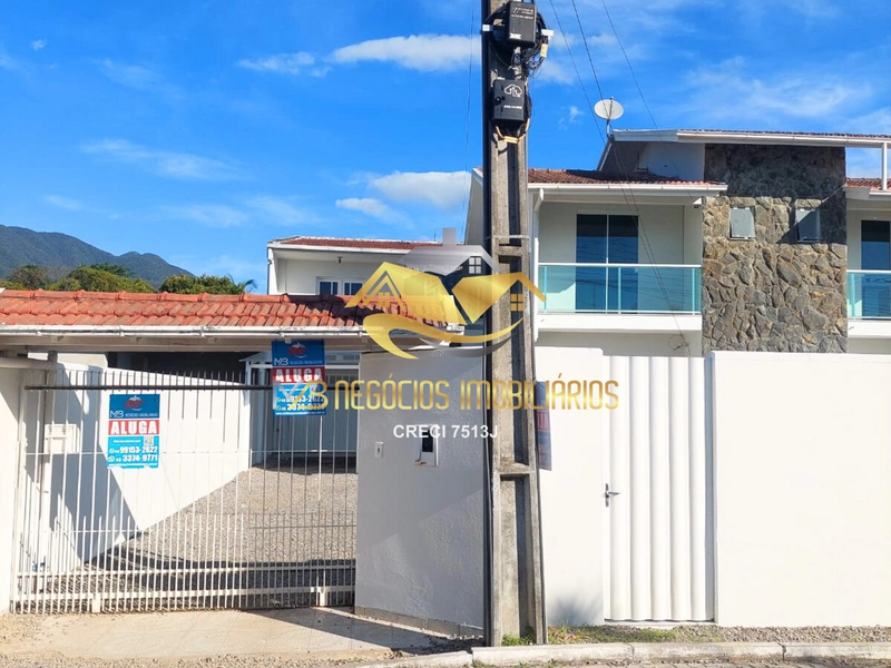 CASA COM PISCINA PARA LOCAÇÃO: 19ª foto da galeria de imagens do imóvel