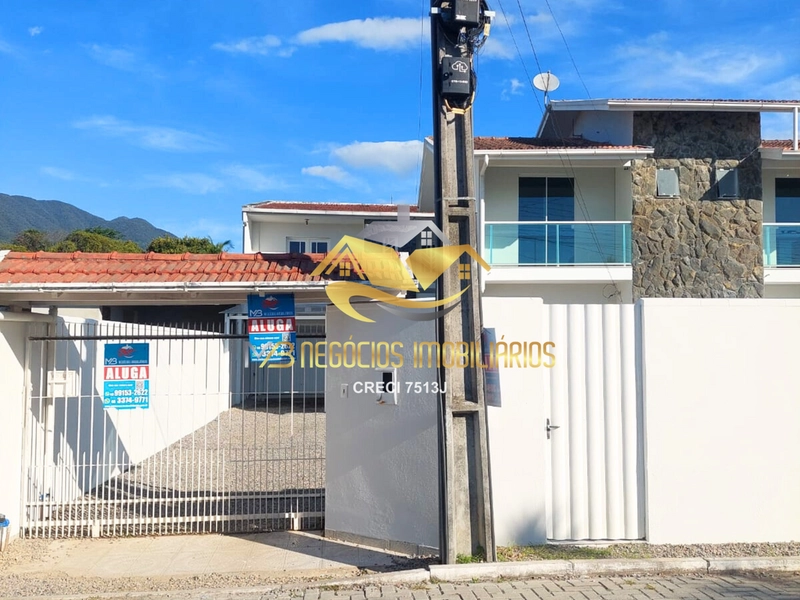 CASA COM PISCINA PARA LOCAÇÃO: 17ª foto da galeria de imagens do imóvel