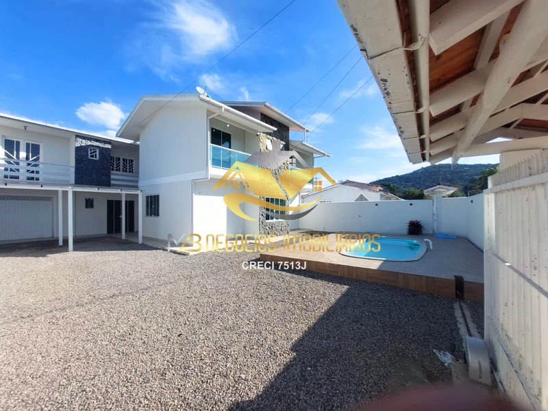 CASA COM PISCINA PARA LOCAÇÃO: 27ª foto da galeria de imagens do imóvel