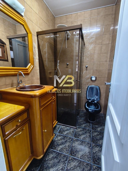 Casa com pátio grande.: 8ª foto da galeria de imagens do imóvel