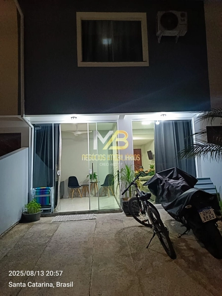 Sobrado semi mobiliado: 2ª foto da galeria de imagens do imóvel
