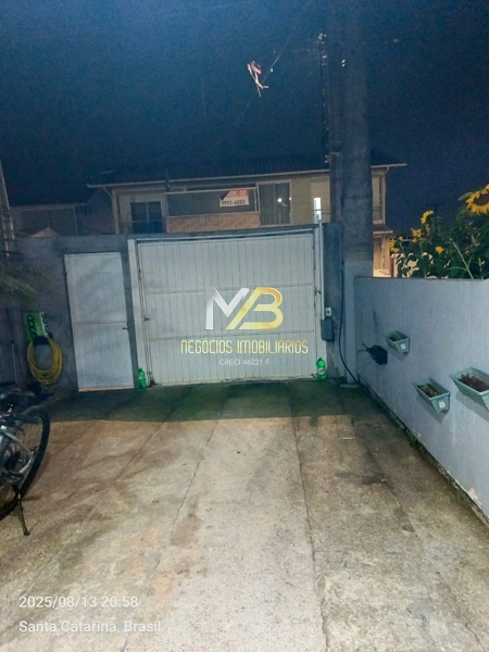 Sobrado semi mobiliado: 1ª foto da galeria de imagens do imóvel