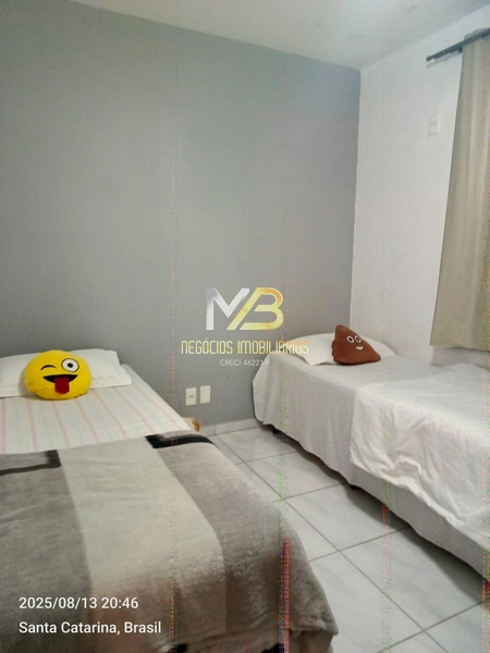 Sobrado semi mobiliado: 14ª foto da galeria de imagens do imóvel