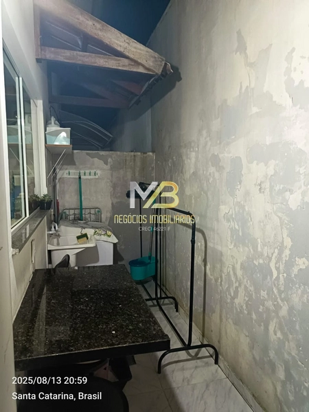 Sobrado semi mobiliado: 4ª foto da galeria de imagens do imóvel