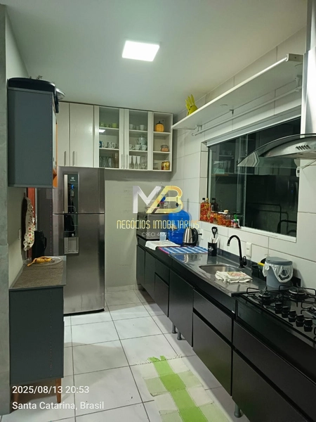 Sobrado semi mobiliado: 8ª foto da galeria de imagens do imóvel