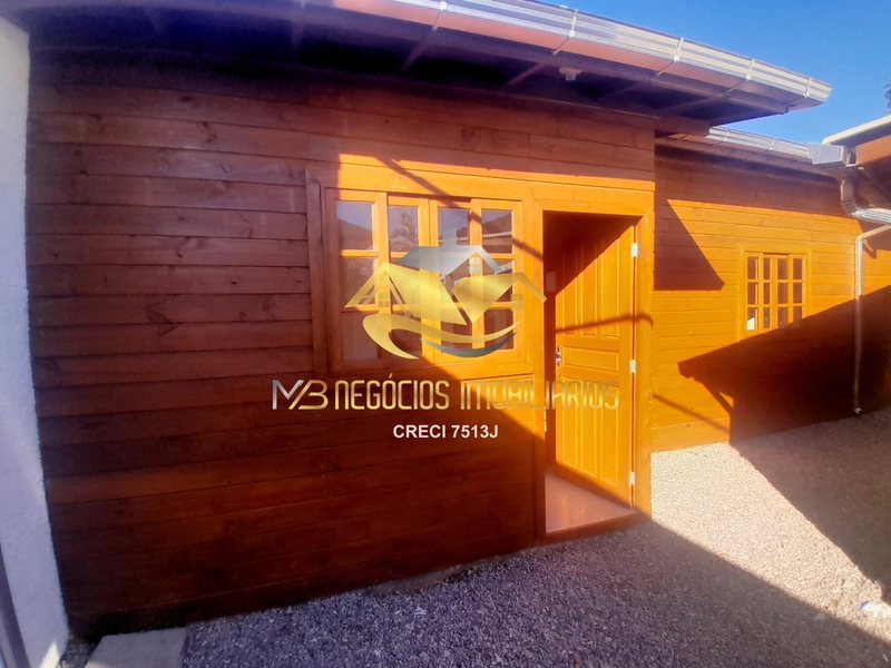 CASA PARA LOCAÇÃO – PACHECO, PALHOÇA: 1ª foto da galeria de imagens do imóvel