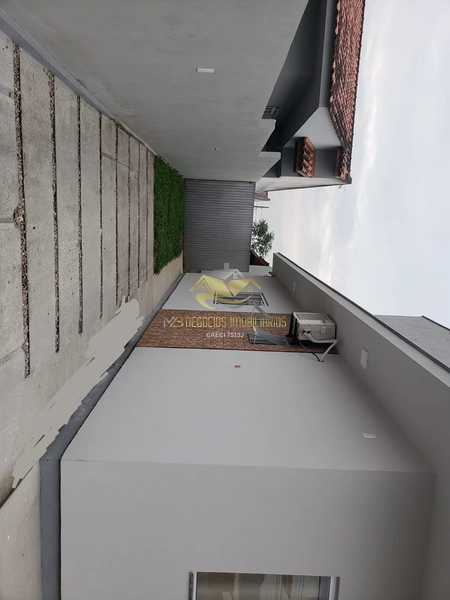 Excelente casa semi mobiliado para locação : 11ª foto da galeria de imagens do imóvel