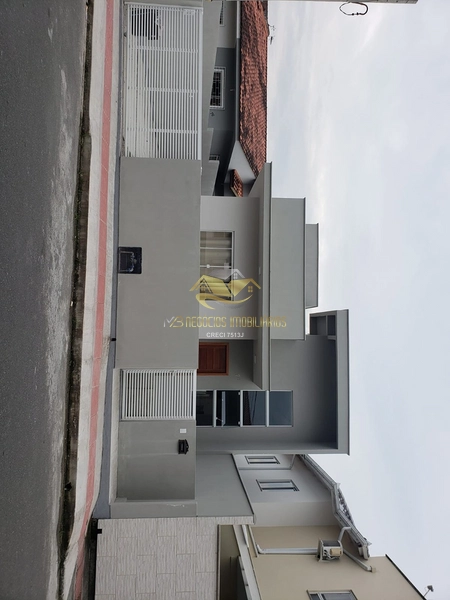 Excelente casa semi mobiliado para locação : 9ª foto da galeria de imagens do imóvel