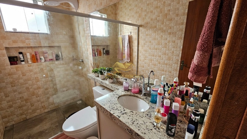 Excelente casa semi mobiliado para locação : 8ª foto da galeria de imagens do imóvel