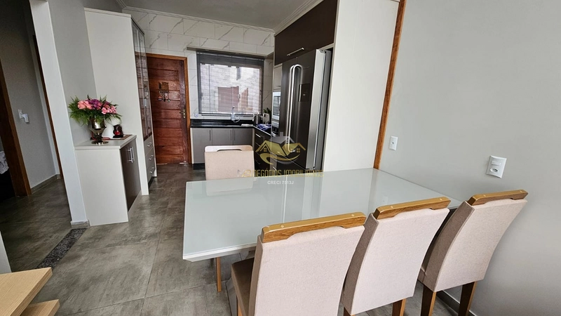 Excelente casa semi mobiliado para locação : 13ª foto da galeria de imagens do imóvel