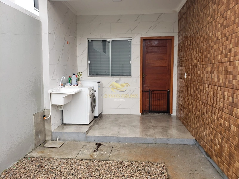 Excelente casa semi mobiliado para locação : 2ª foto da galeria de imagens do imóvel