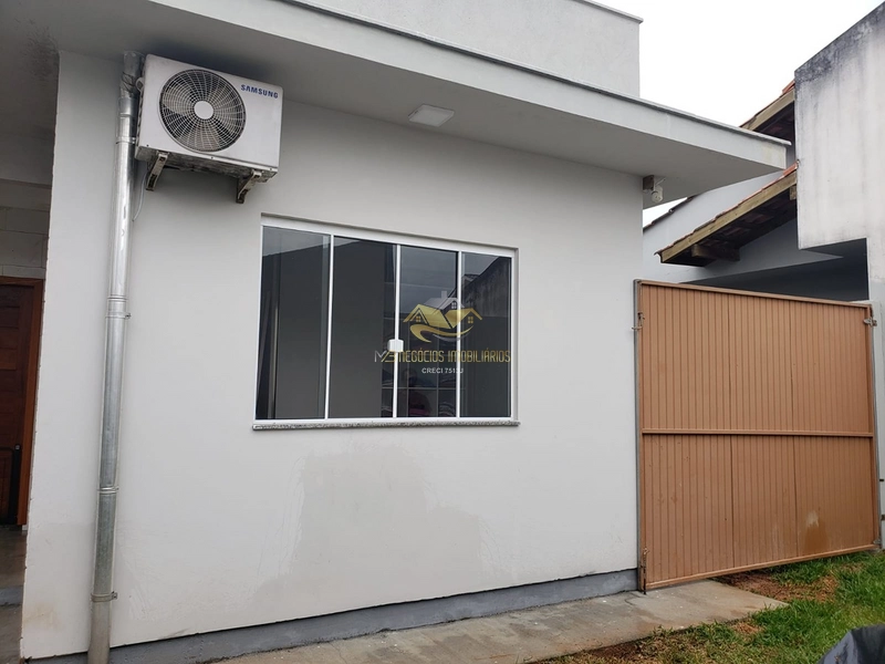 Excelente casa semi mobiliado para locação : 6ª foto da galeria de imagens do imóvel