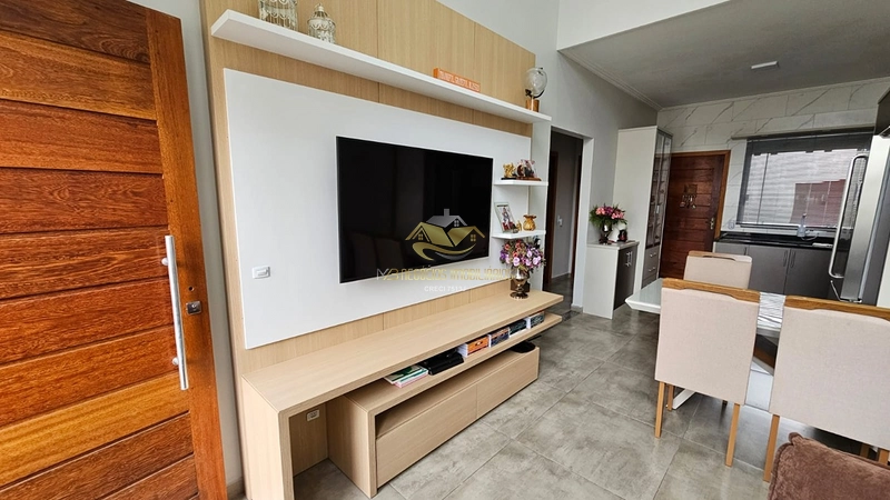 Imóvel residencial ou comercial